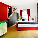 Hotel Dormero 4*
