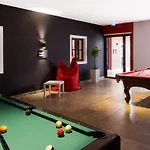 Hotel Dormero 4*