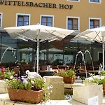 Hotel Dormero Kelheim