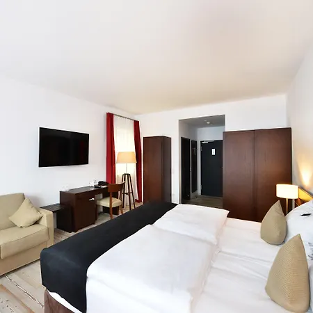 Hotel Dormero