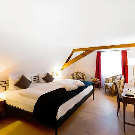 Hotel Dormero 4*