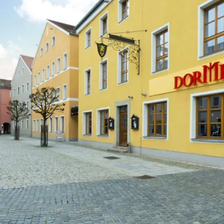 Dormero Hotel Kelheim