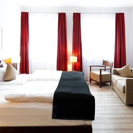 Hotel Dormero 4*