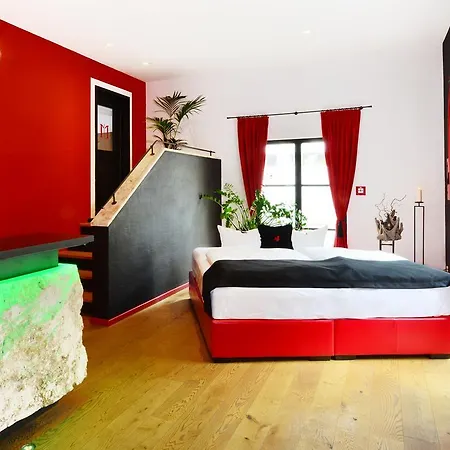 Hotel Dormero 4*