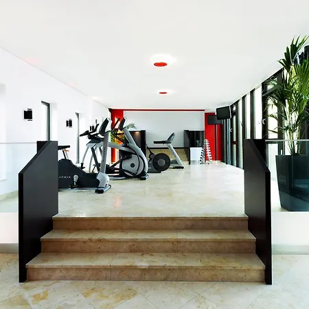 Hotel Dormero 4*
