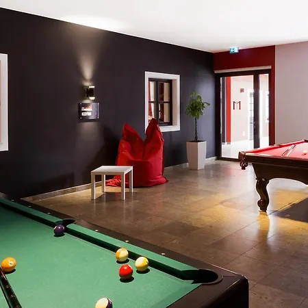 Hotel Dormero 4*