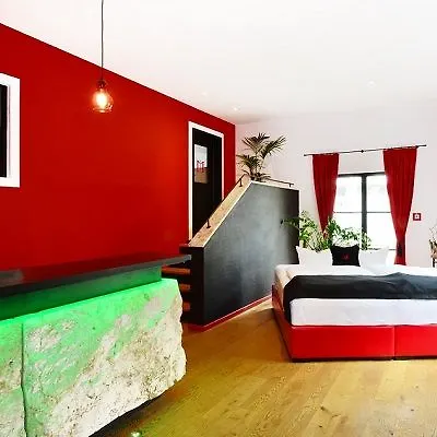 Dormero 4* Kelheim