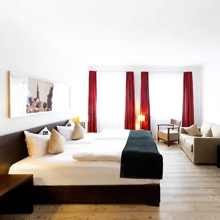 Dormero Hotel