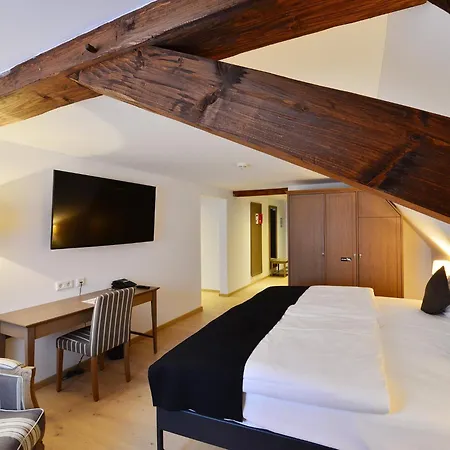 Dormero Hotel