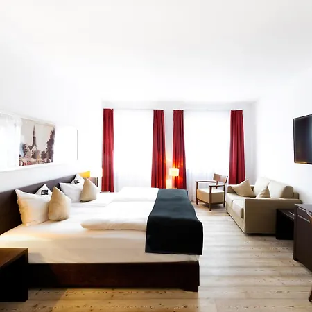 Hotel Dormero Kelheim
