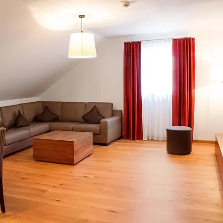 Hotel Dormero 4*