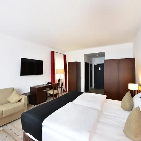 Dormero 4* Kelheim