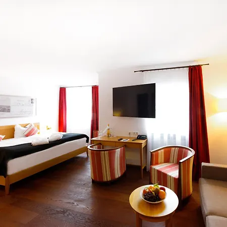 Hotel Dormero 4*