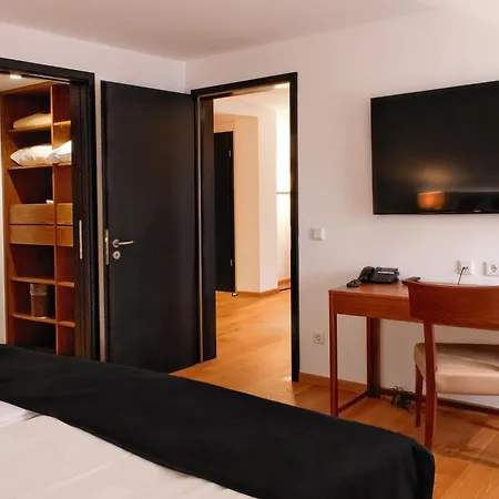 Hotel Dormero Kelheim