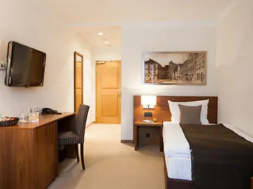 Dormero Hotel