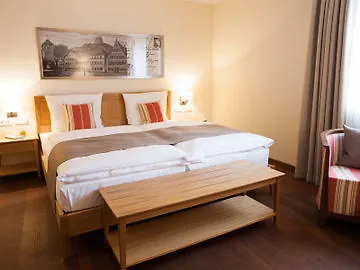 Hotel Dormero 4*
