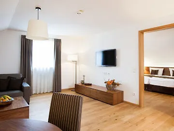 Hotel Dormero