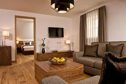 Hotel Dormero 4*