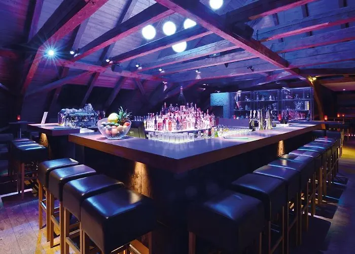 Dormero Hotel 4*