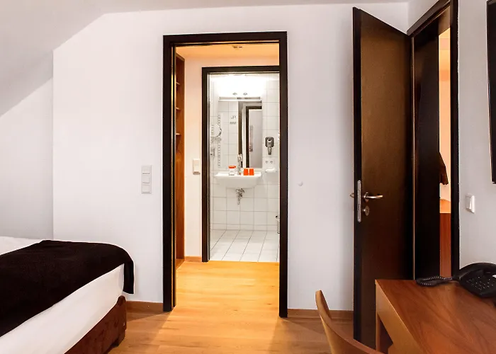 Hotel Dormero