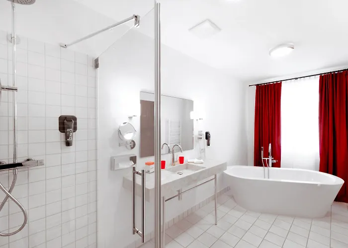 Dormero Hotel Kelheim