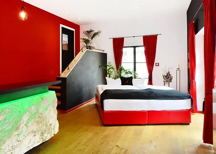 Hotel Dormero 4*