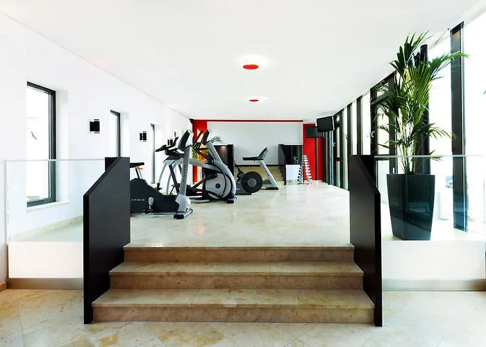 Hotel Dormero 4*