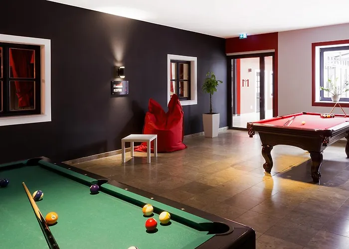 Hotel Dormero 4*