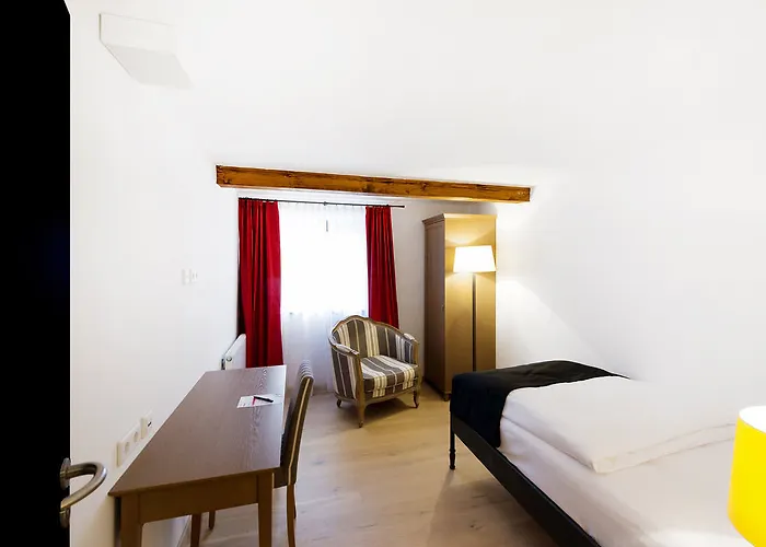 Dormero Hotel