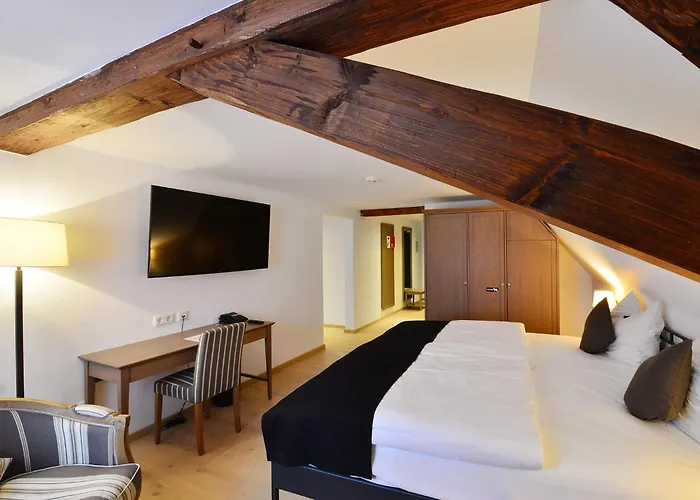 Dormero Hotel