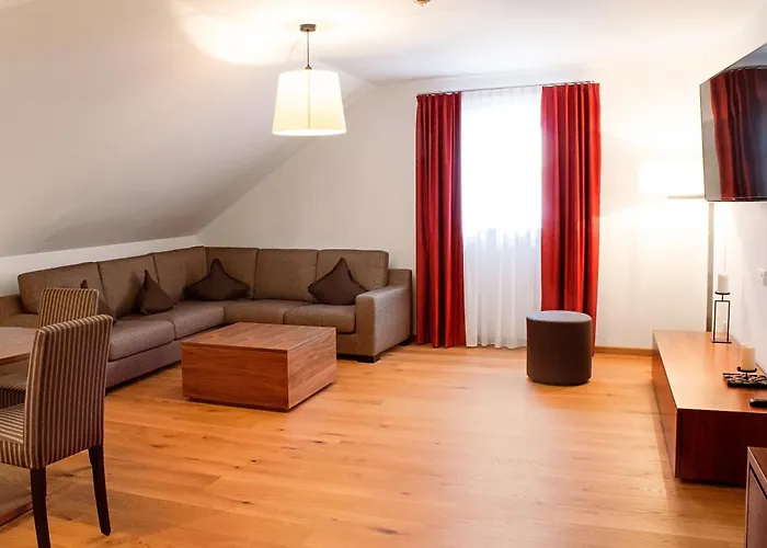 Hotel Dormero 4*
