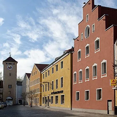Dormero Hotel Kelheim