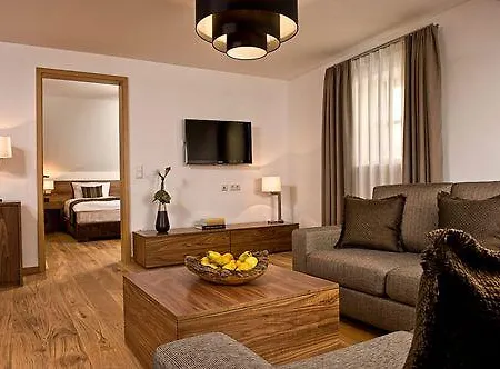 Hotell Dormero 4*