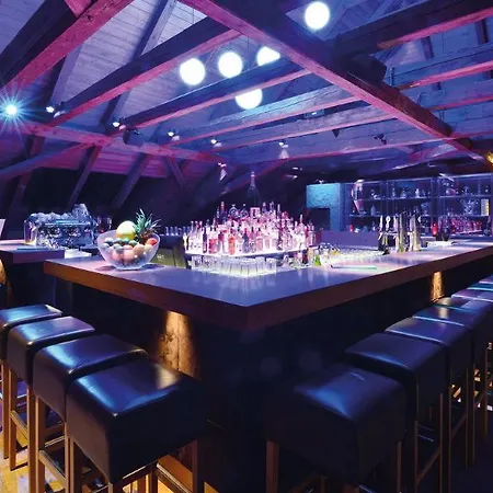 Dormero Hotel 4*