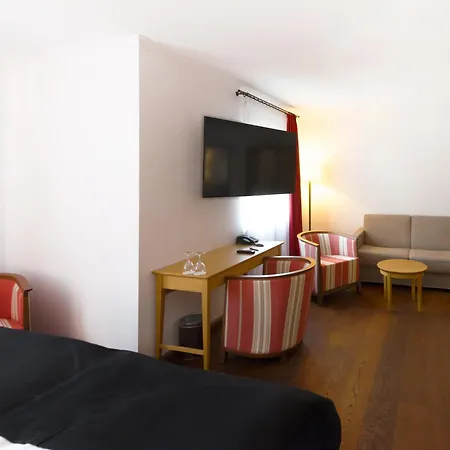 Dormero 호텔 4*