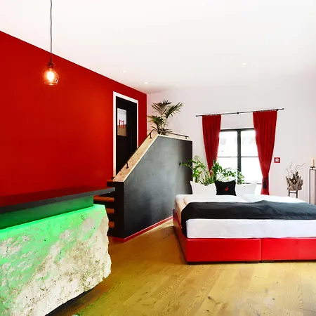 Dormero Hotell