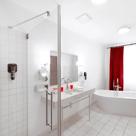 Dormero Hotell Kelheim