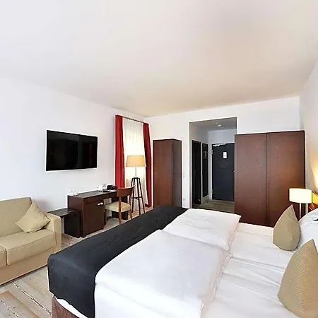 Dormero 4* Kelheim