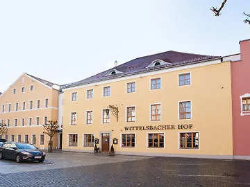 Dormero Hotell Kelheim