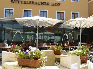 Hotell Dormero Kelheim