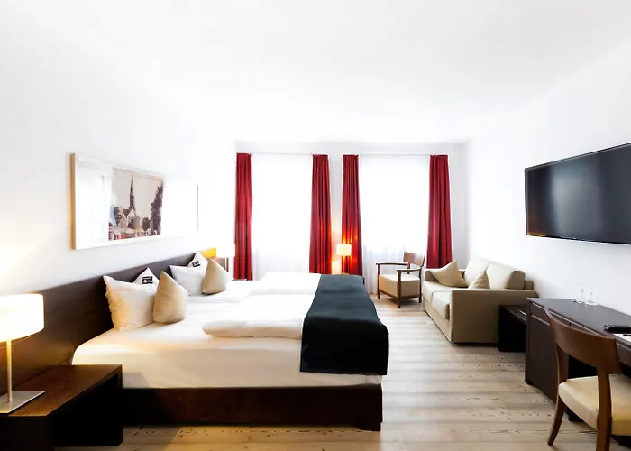 Hotel Dormero Kelheim