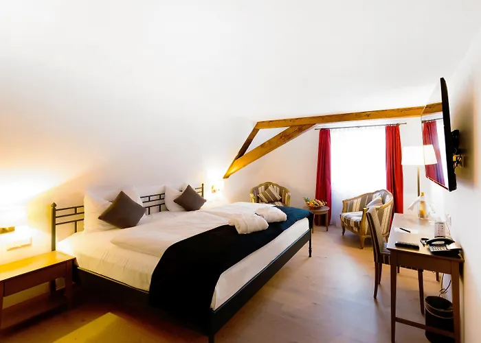 Hotel Dormero 4*