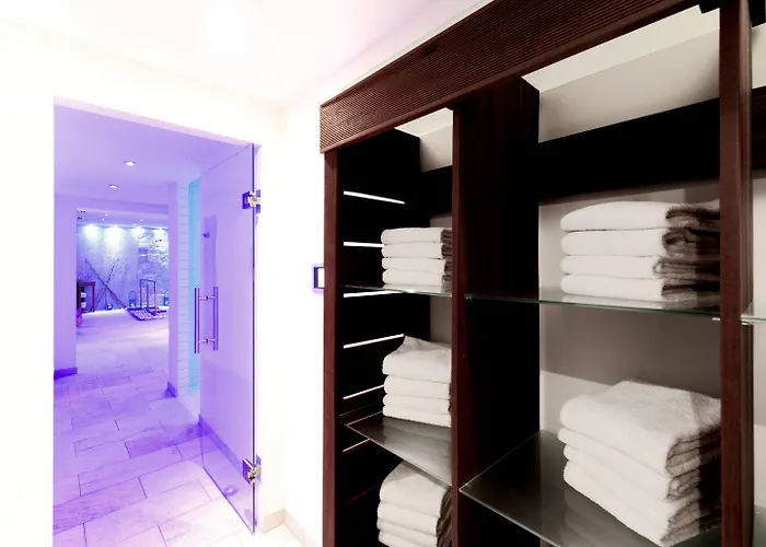 Dormero Hotel 4*
