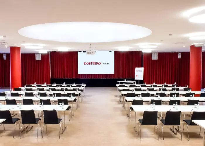 Dormero 4* Kelheim