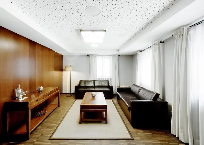 Hotel Dormero 4*
