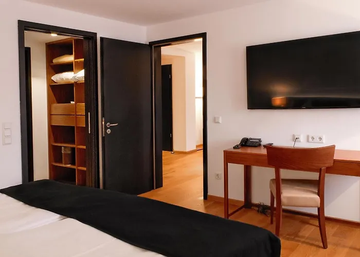 Hotel Dormero Kelheim